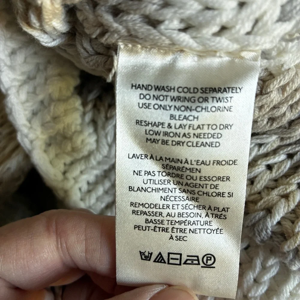 Free People new tag