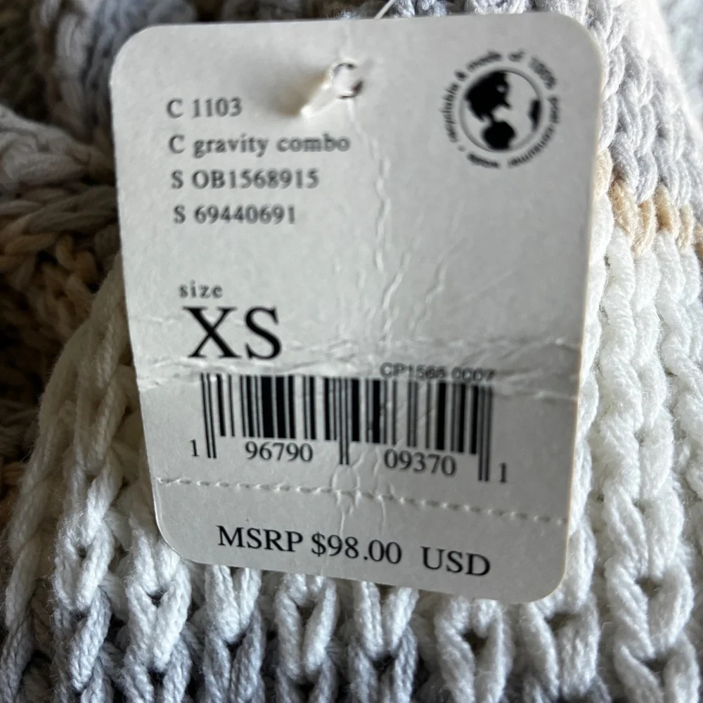 Free People new tag