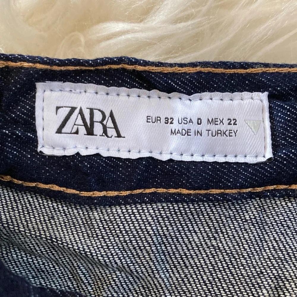 Zara new tags