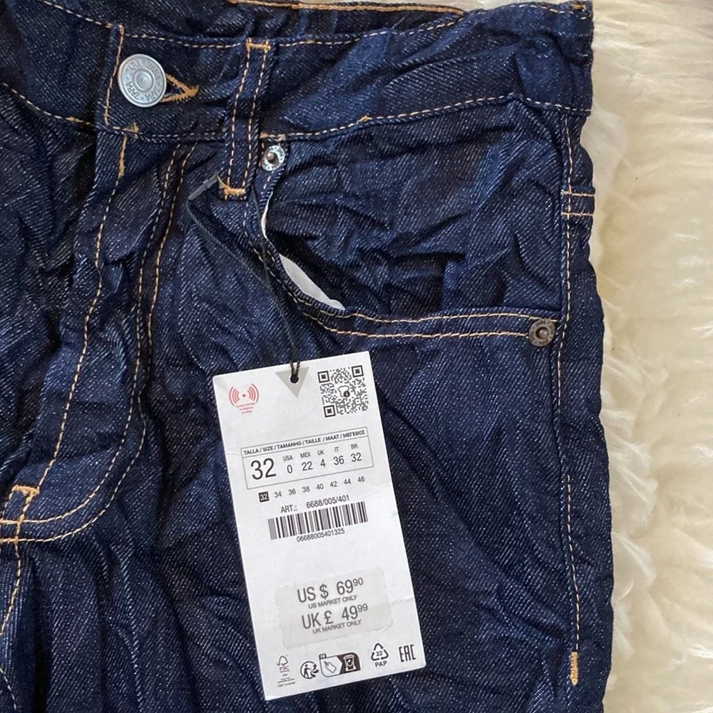 Zara new tags