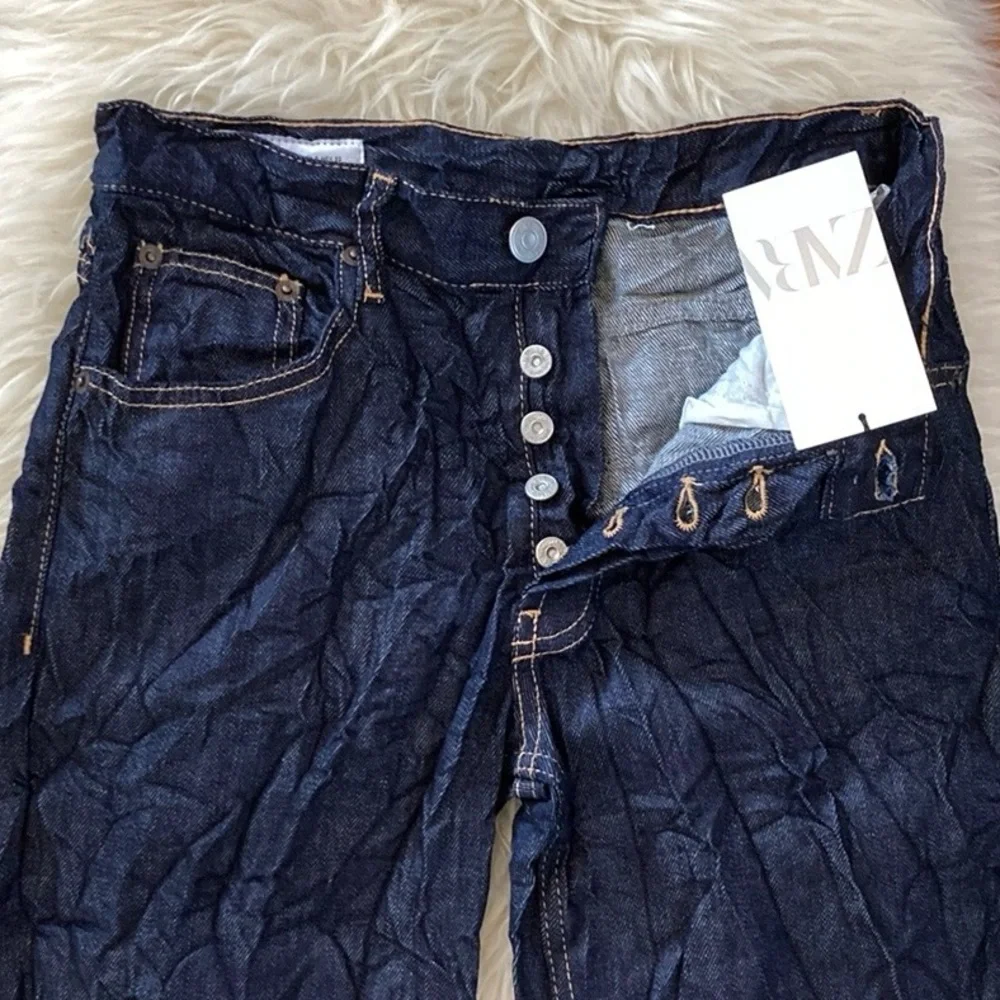 Zara new tags