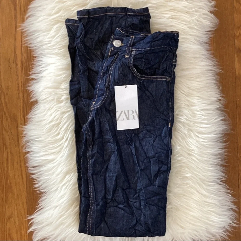Zara new tags