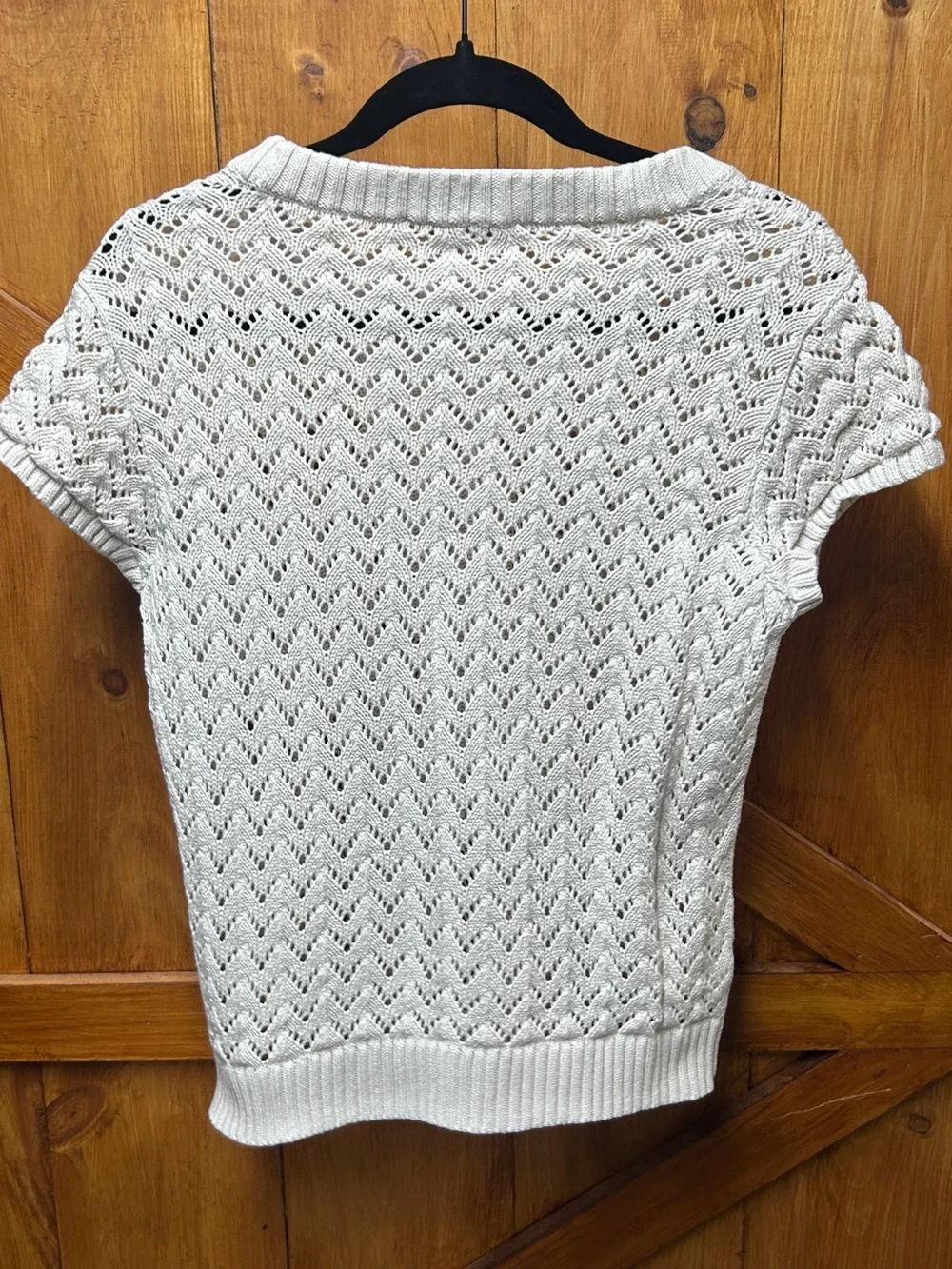 LOFT short sleeve
