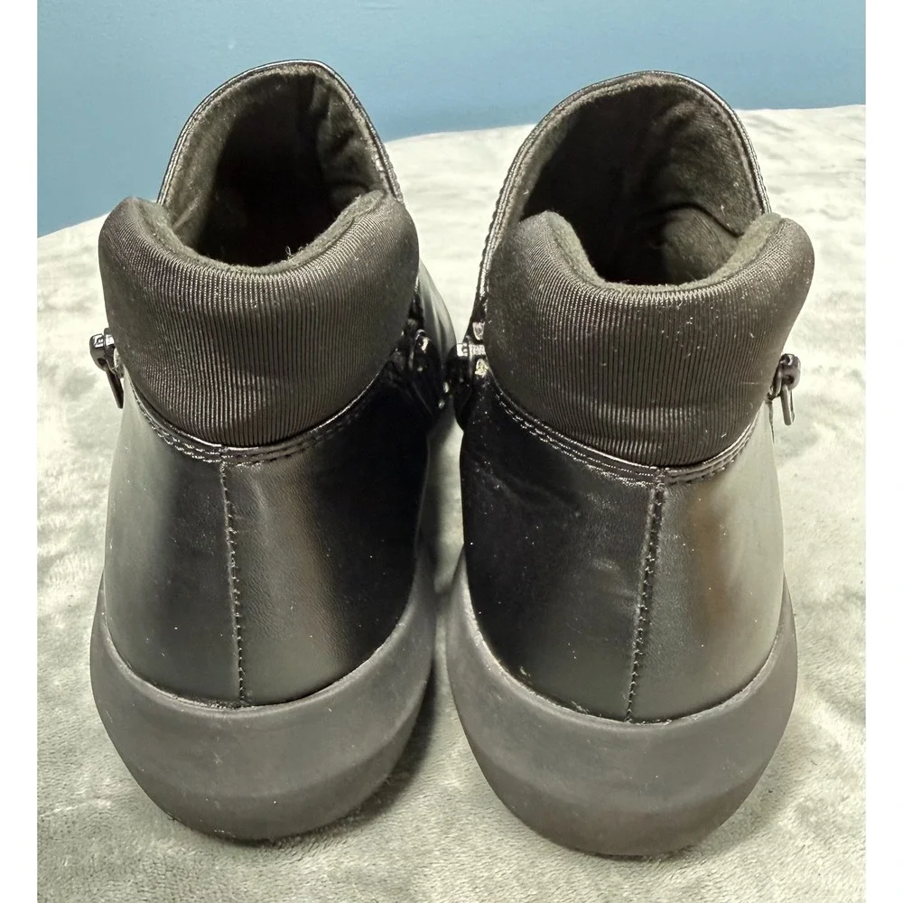 Clarks title collection