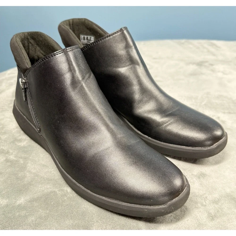 Clarks title collection