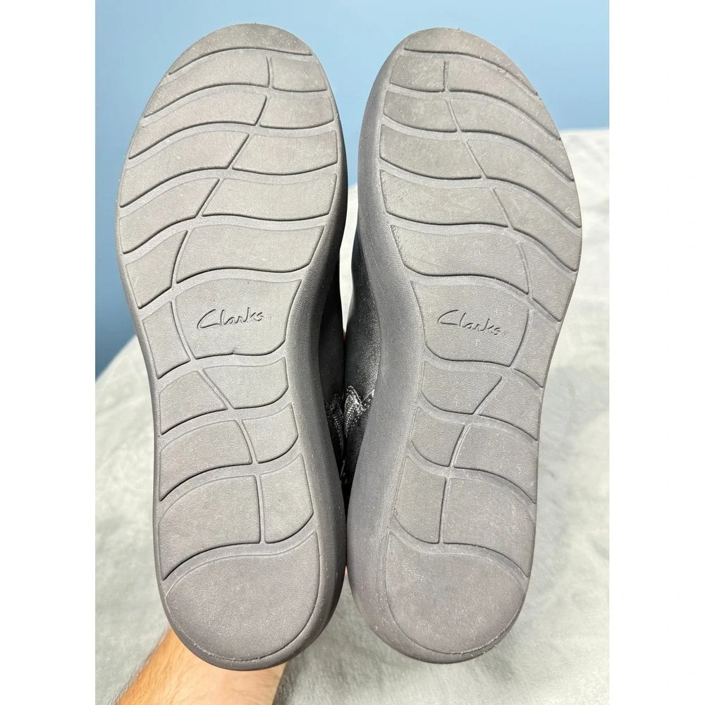Clarks title collection