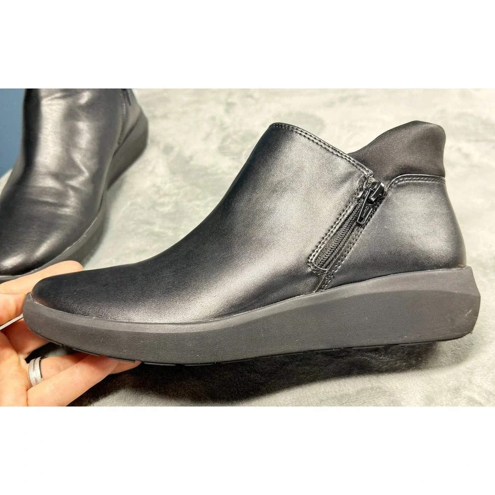 Clarks title collection