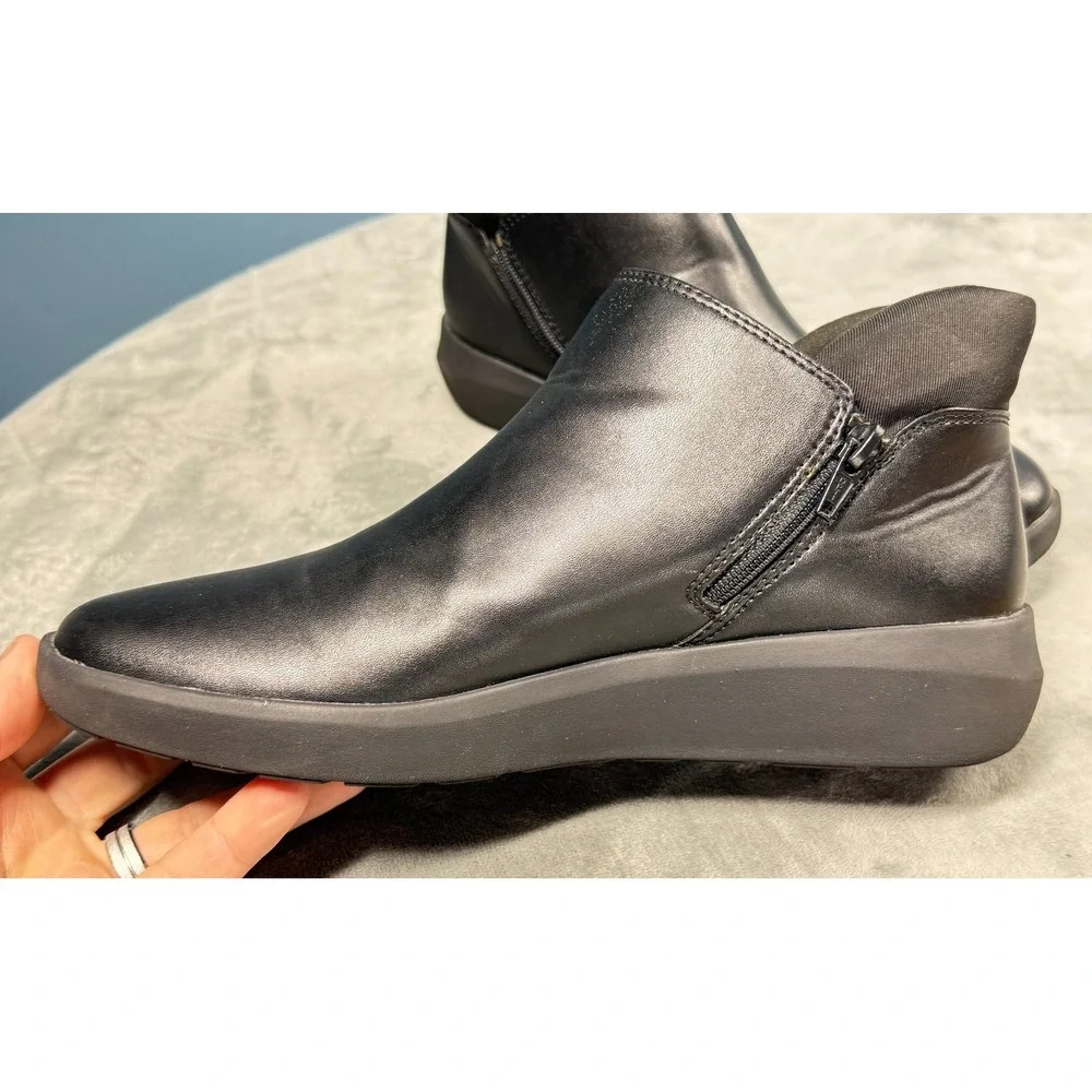 Clarks title collection