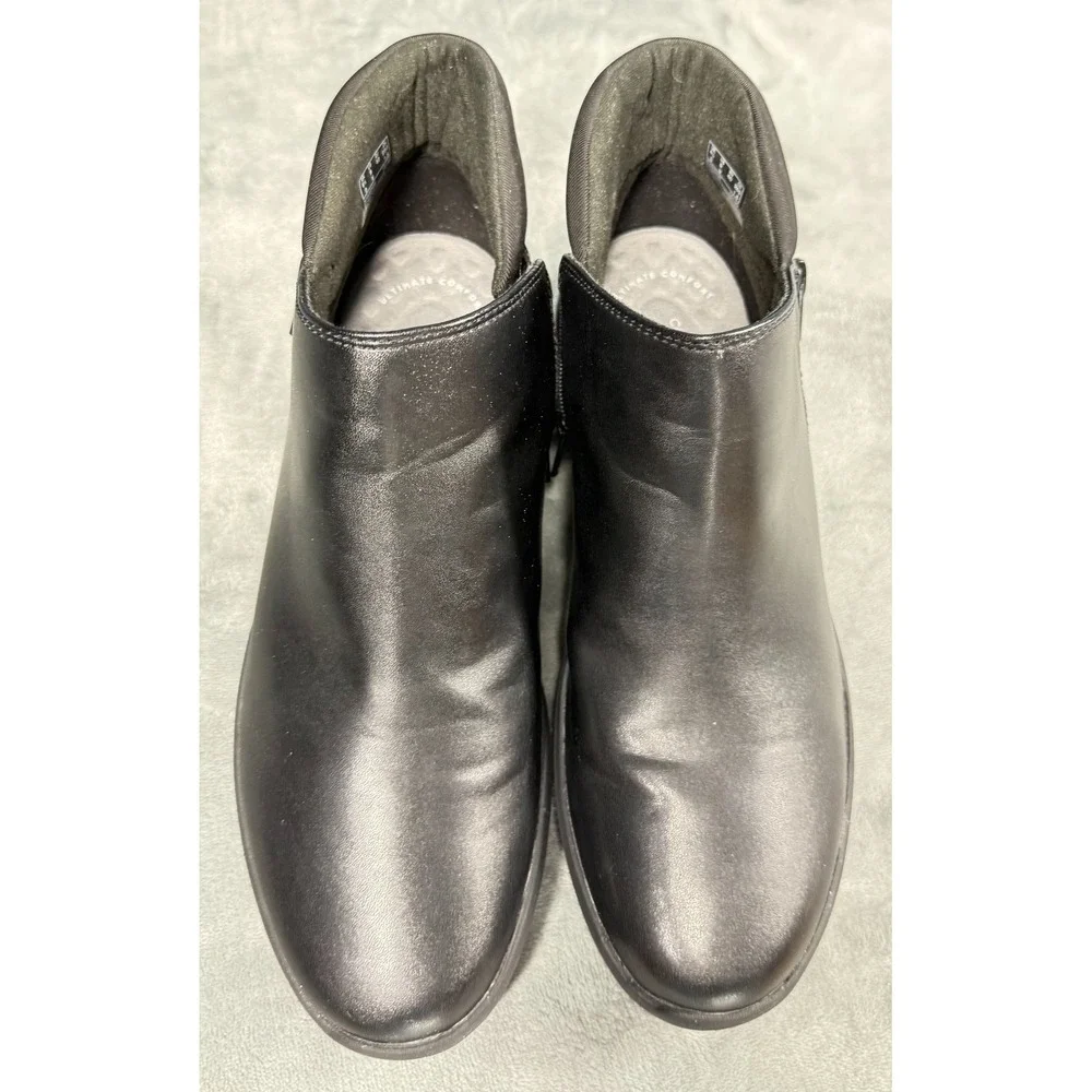 Clarks title collection
