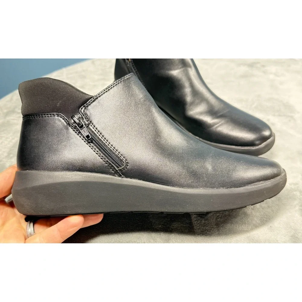 Clarks title collection