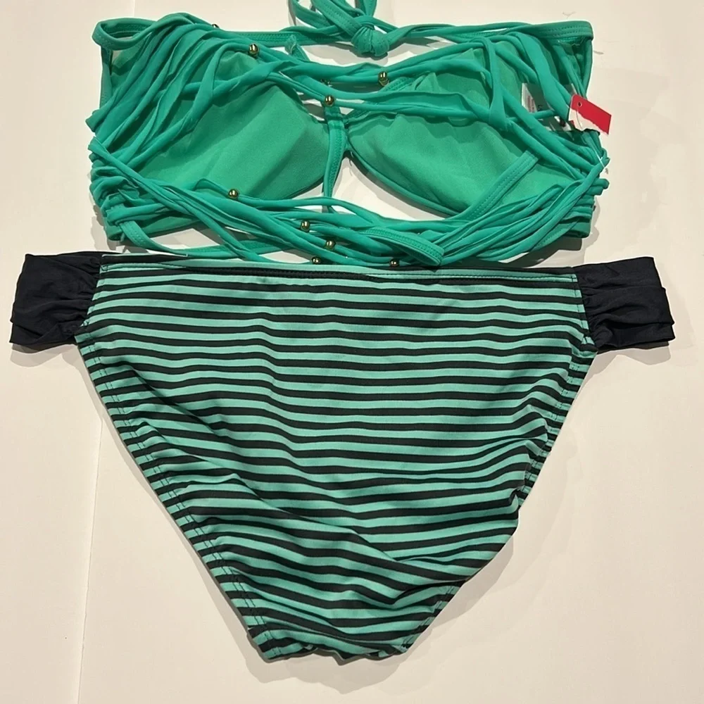 Mossimo Supply Co. bundle two