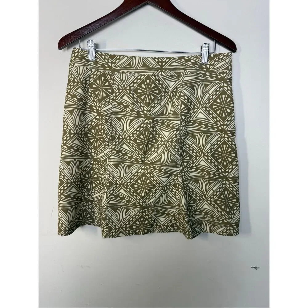 Ripskirt Hawaii ripe skirt