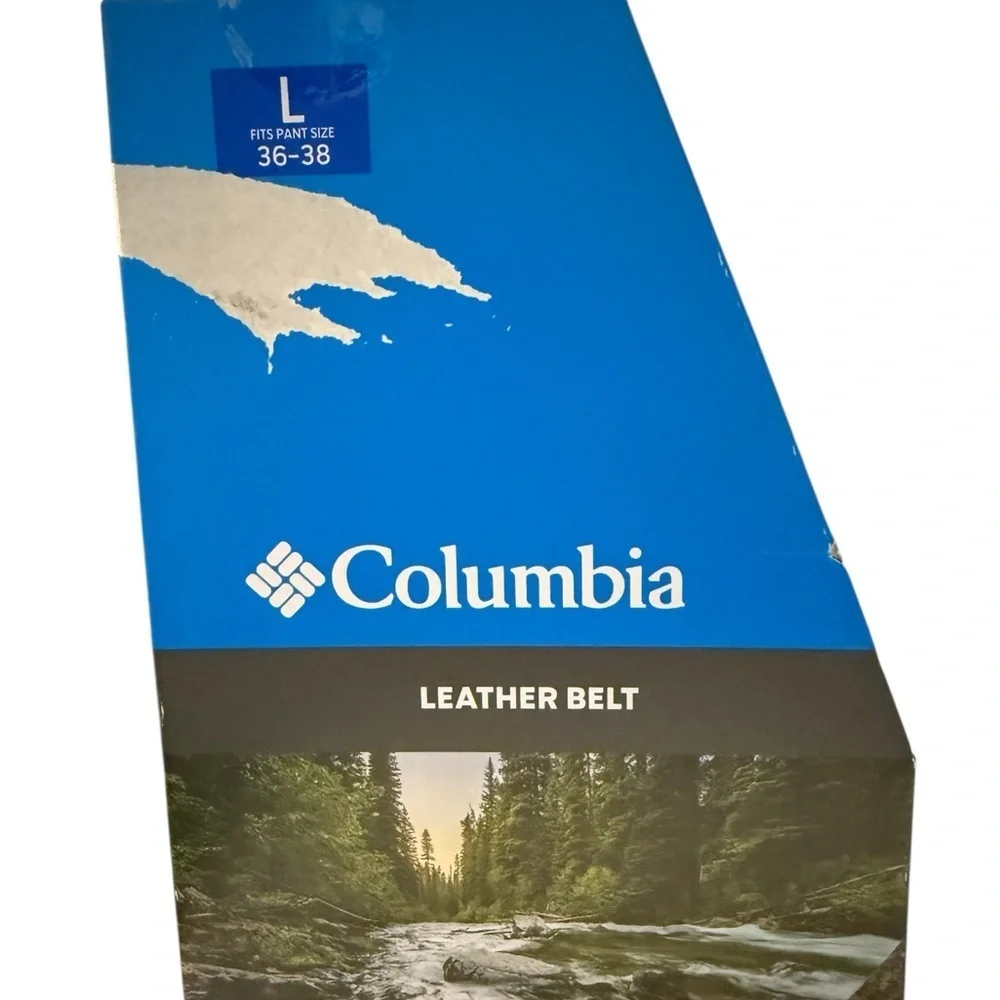 Columbia classic style