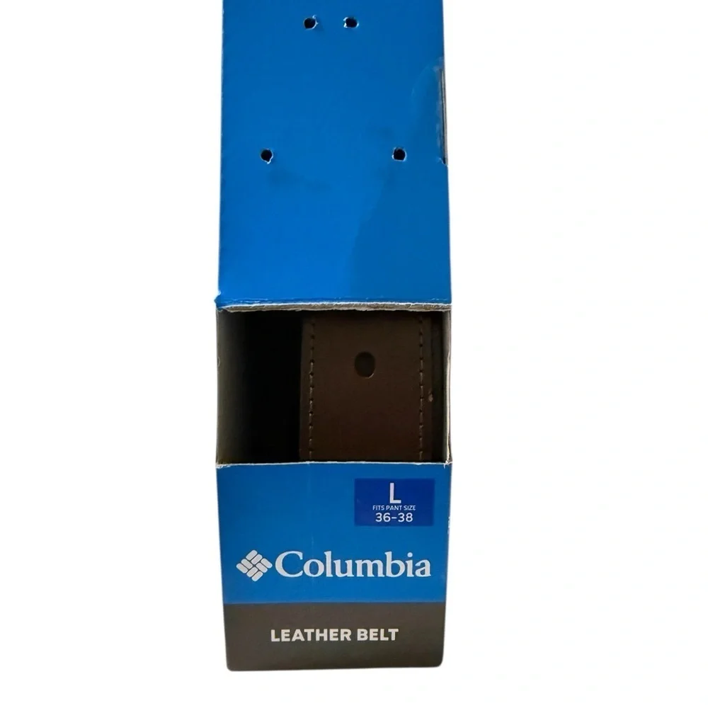 Columbia classic style