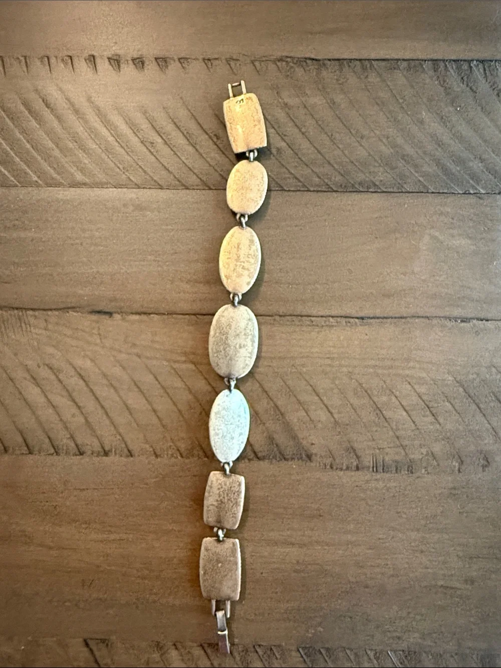 N/A vintage brass