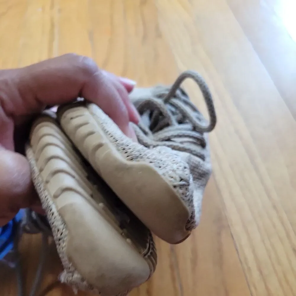 adidas scuffs back