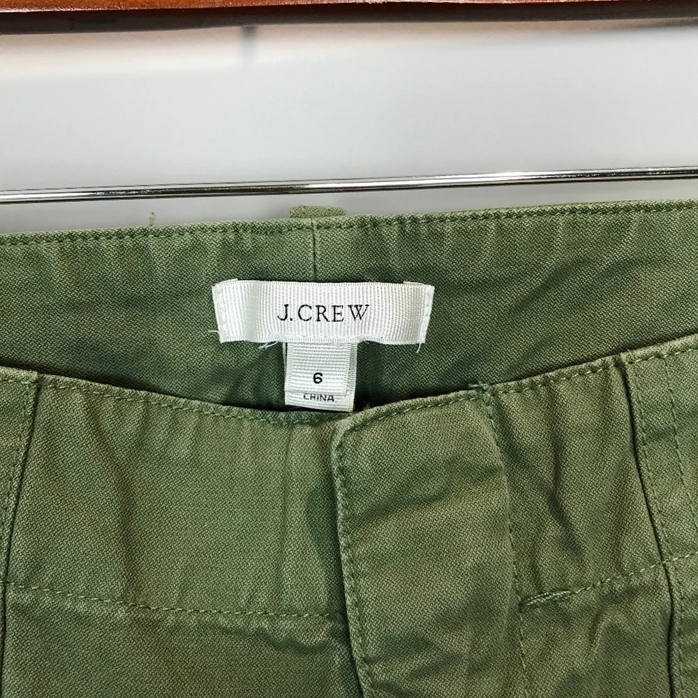 J. Crew women sz