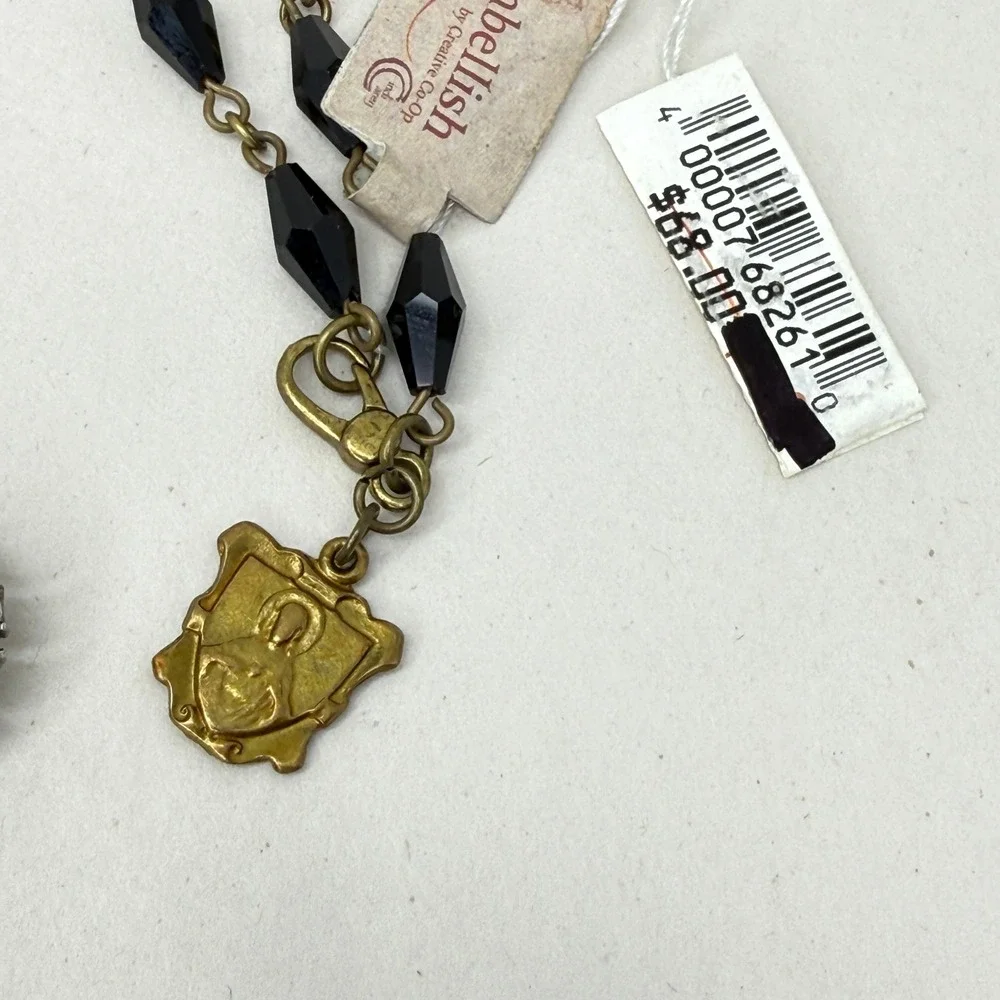 Embellish jw0740 graceful