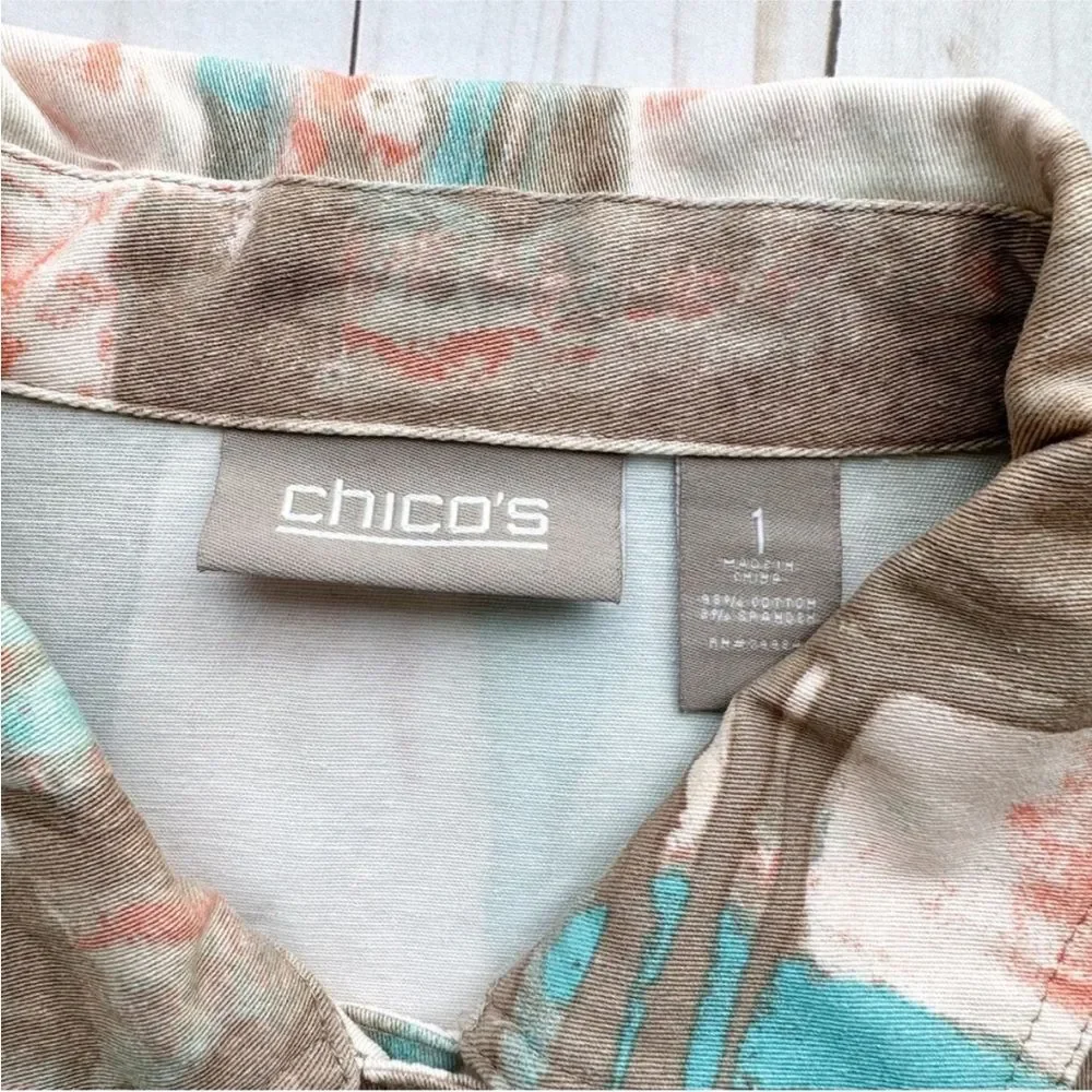 Chicos brand chico