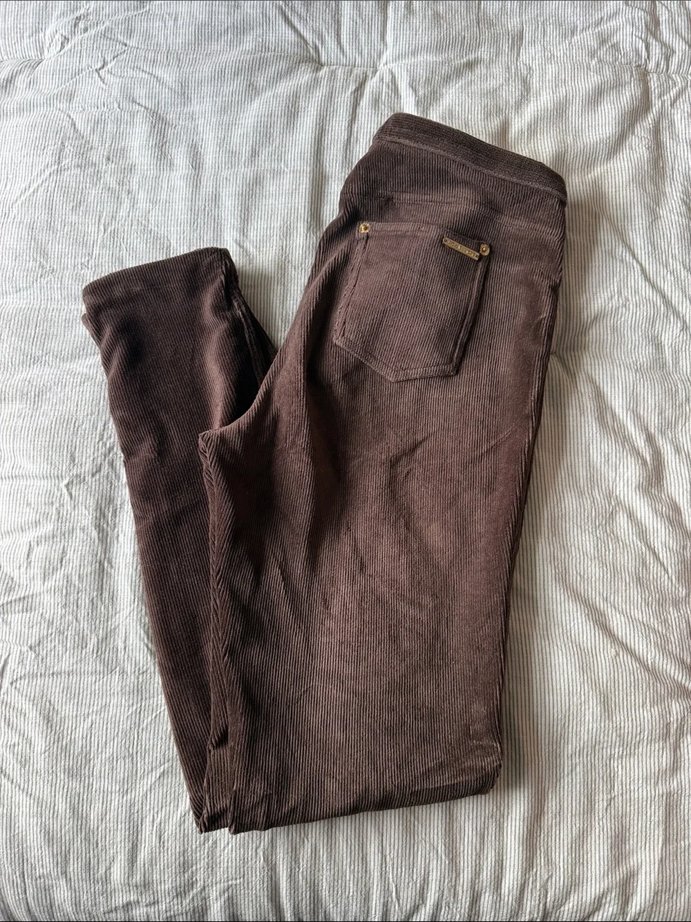 MICHAEL Michael Kors soft brown