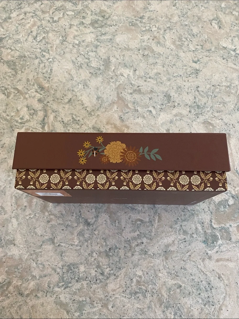 Kohls stylish brown