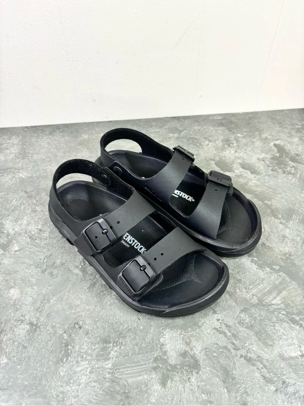 Birkenstock new box