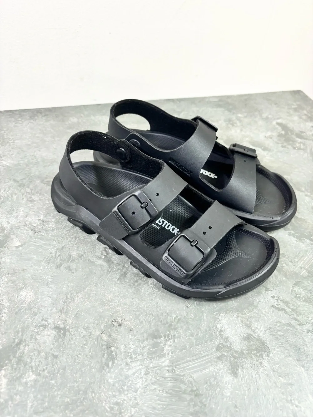 Birkenstock new box