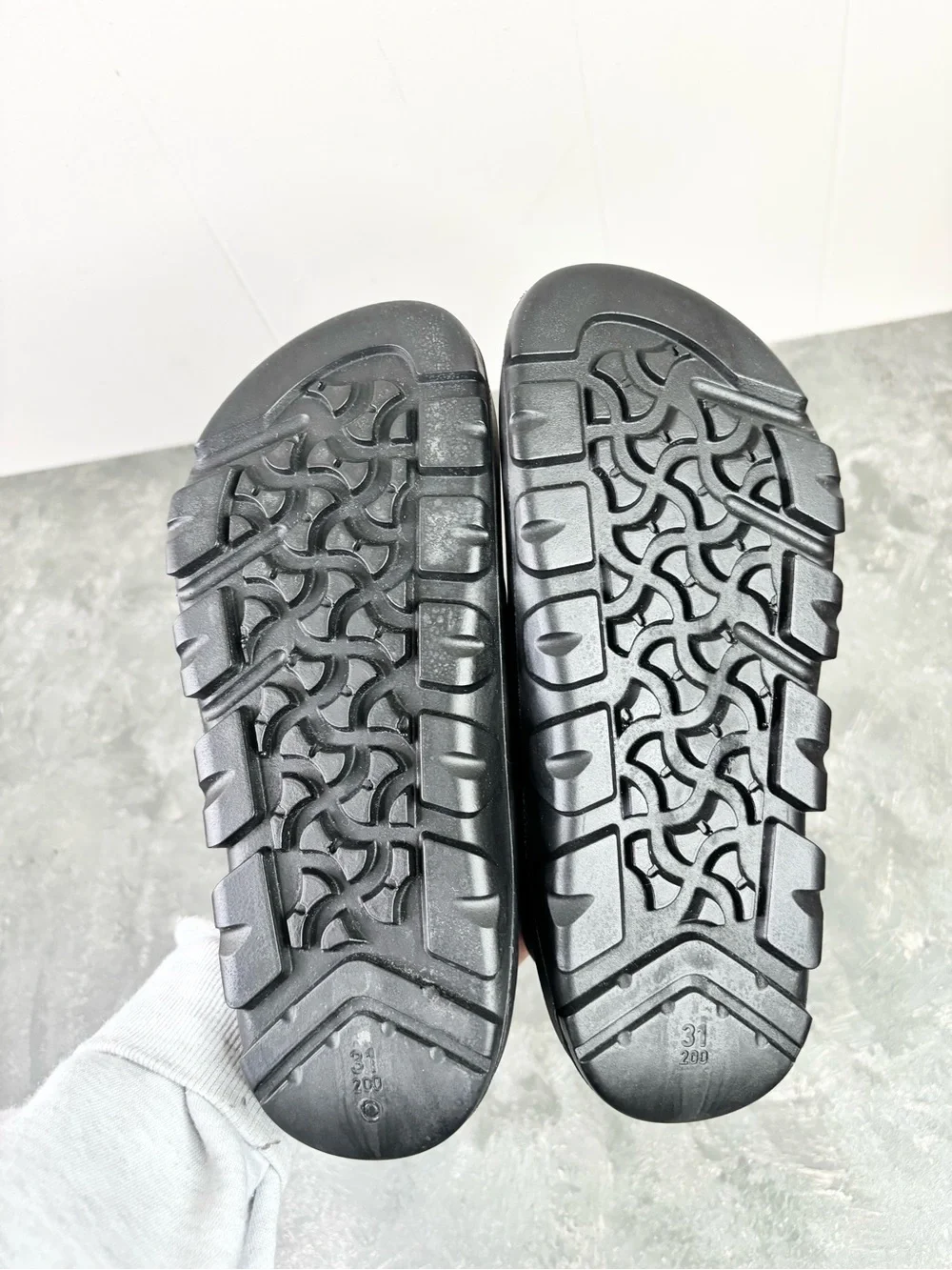 Birkenstock new box