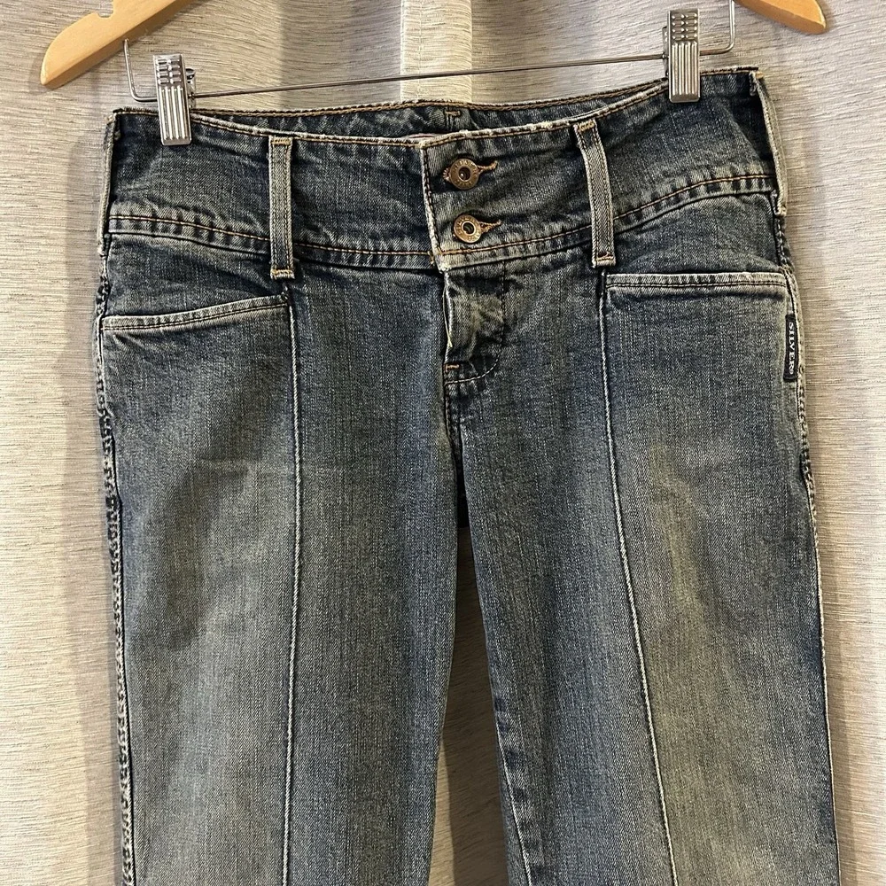 Silver Jeans waist 28