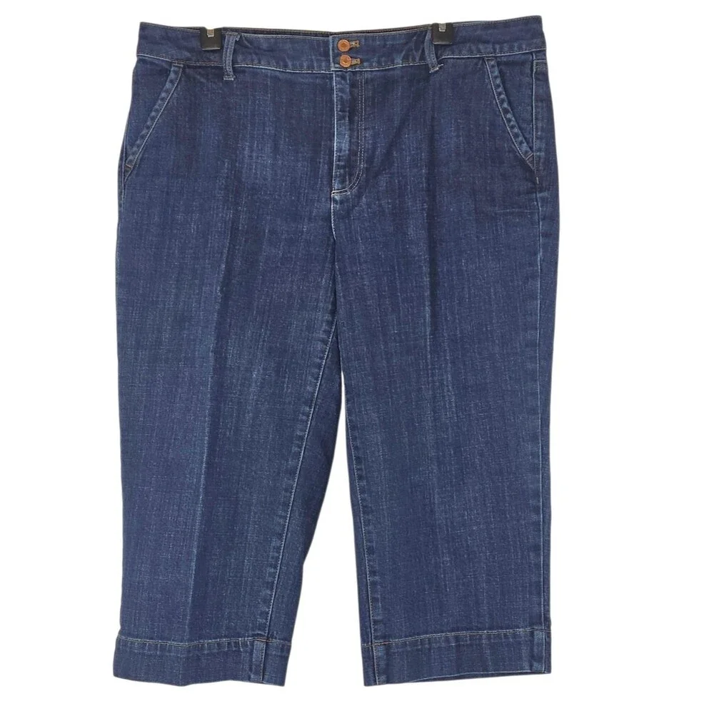 Talbots stylish dark
