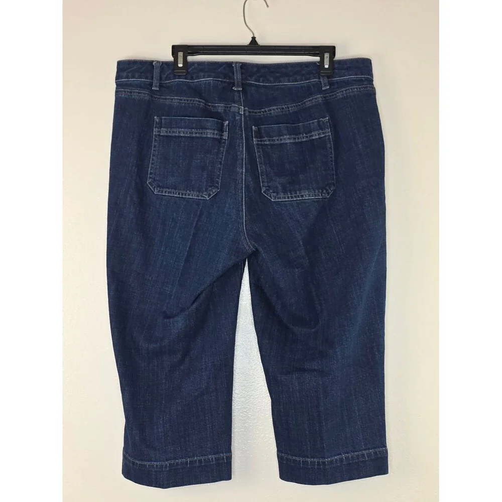 Talbots stylish dark