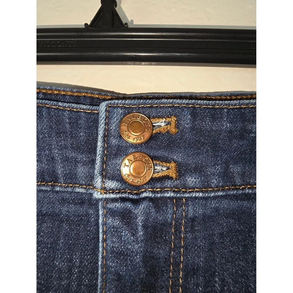 Talbots stylish dark
