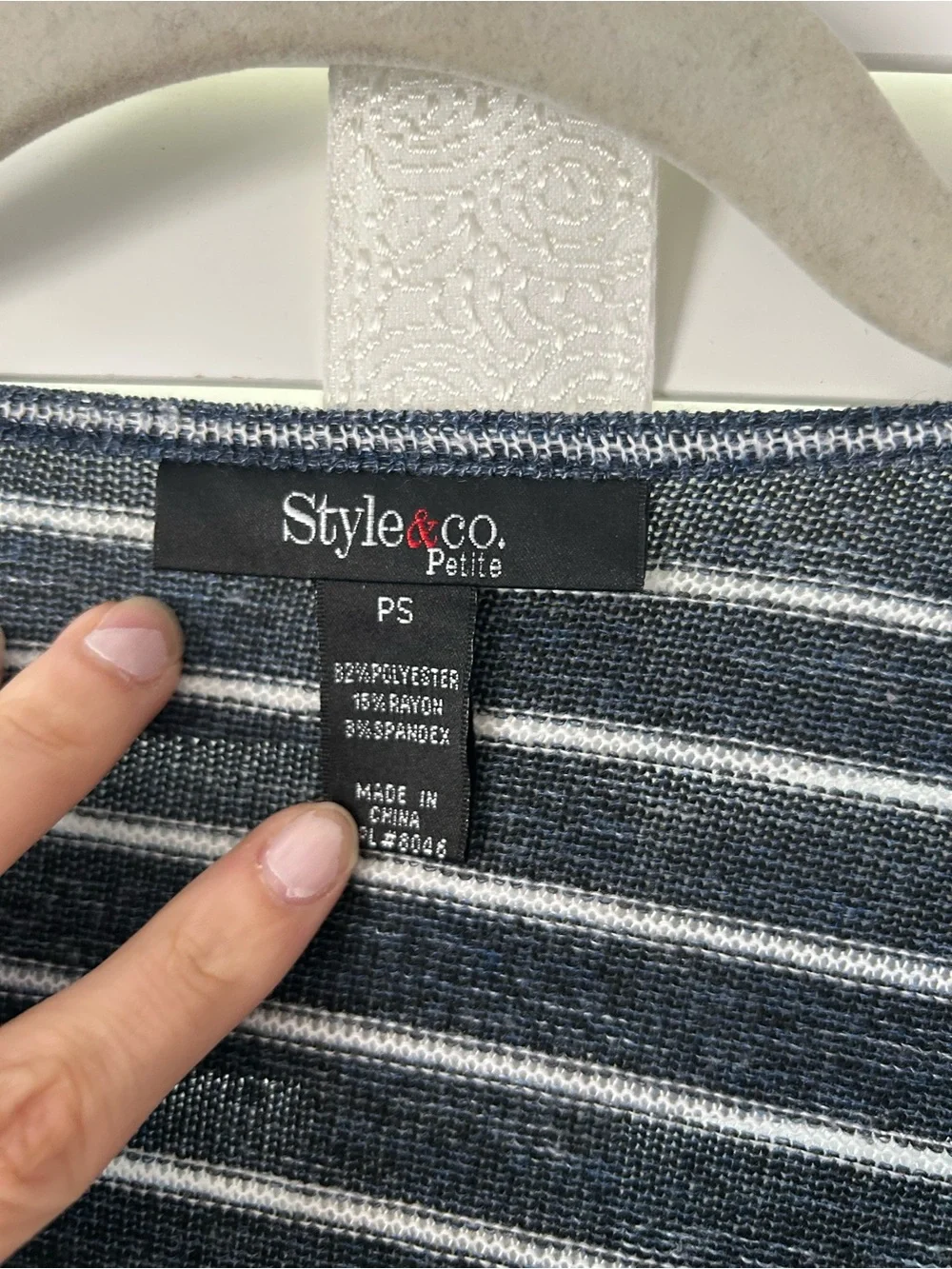 Style & Co. open description small