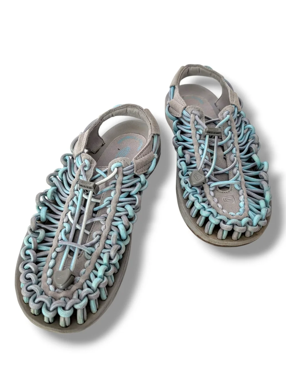Keen women uneek
