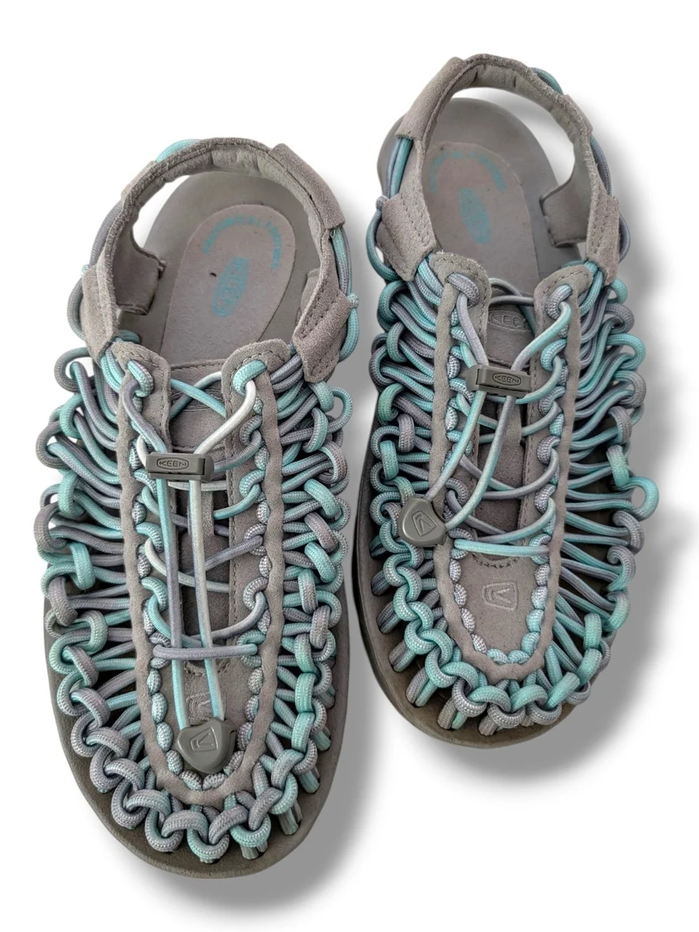 Keen women uneek