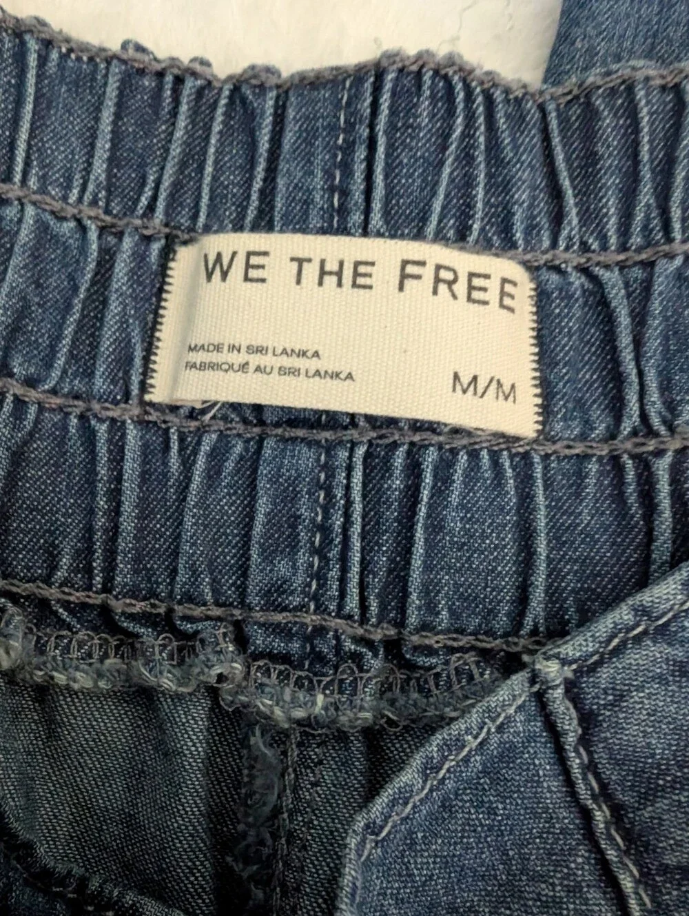 We The Free free people