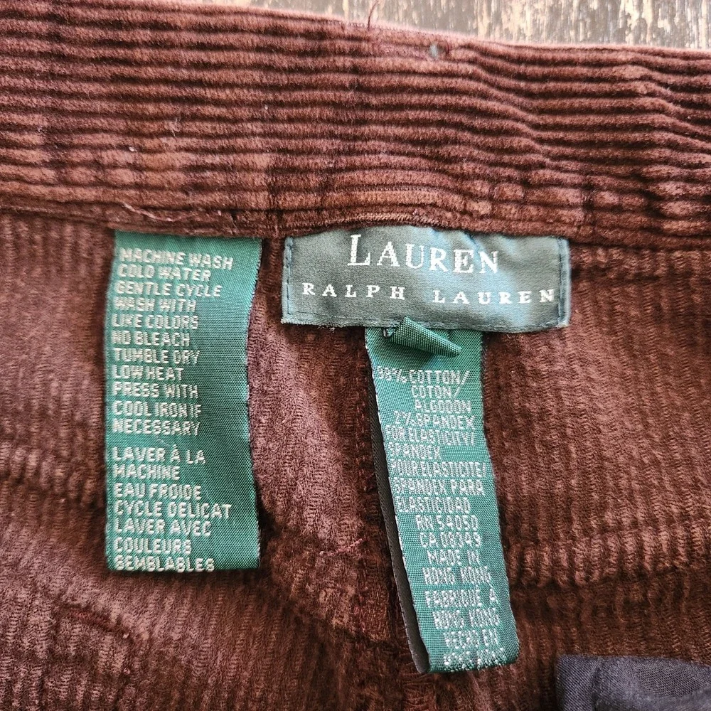 Lauren Ralph Lauren vtg lauren