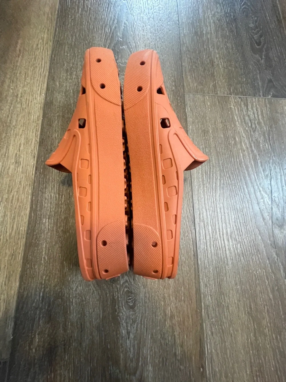 Vans lightweight slip