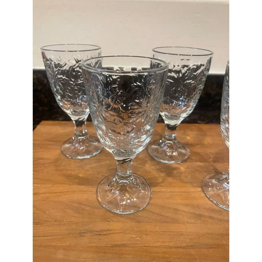 Princess House princess goblet