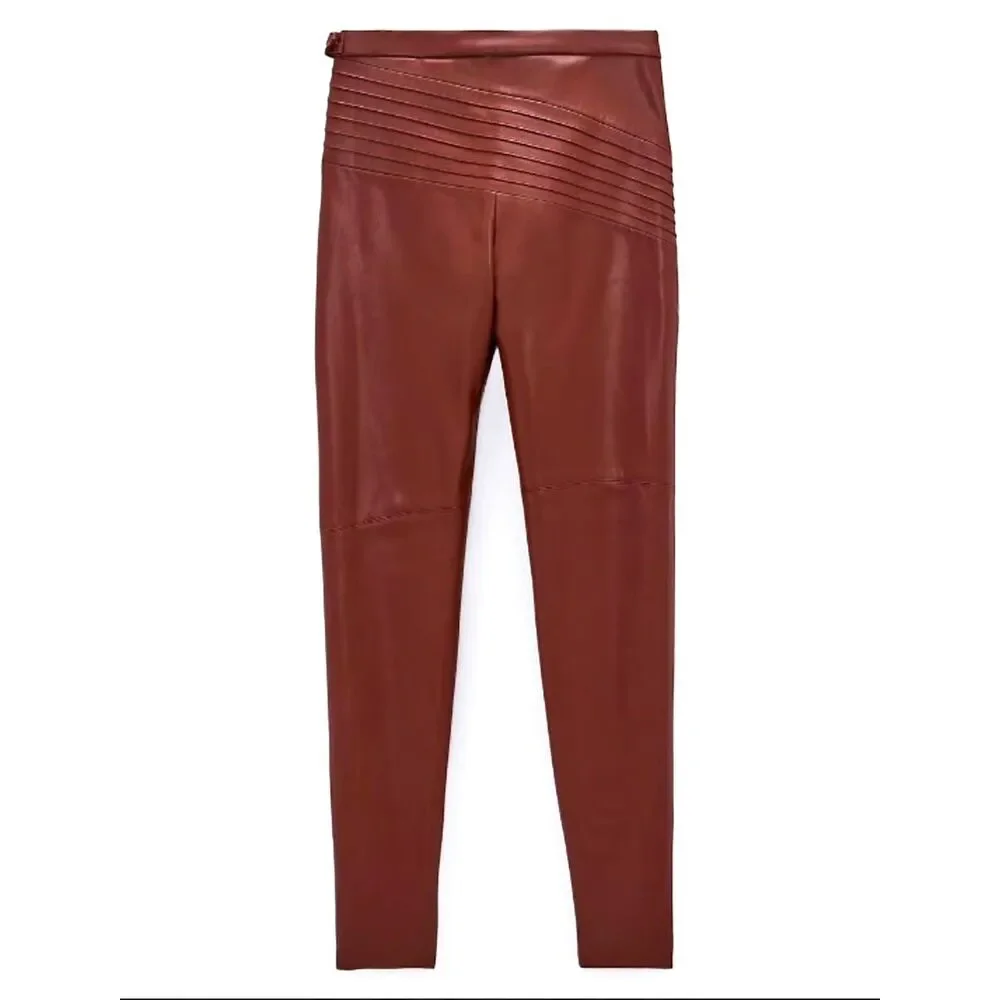 Zara fire faux