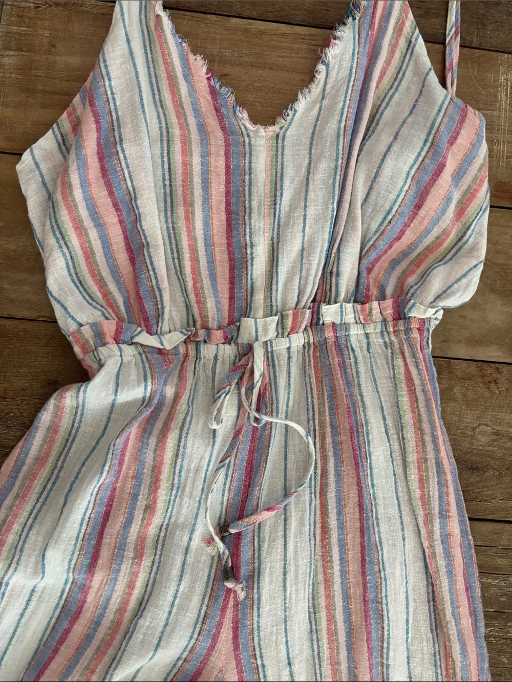 Vintage Havana been storage