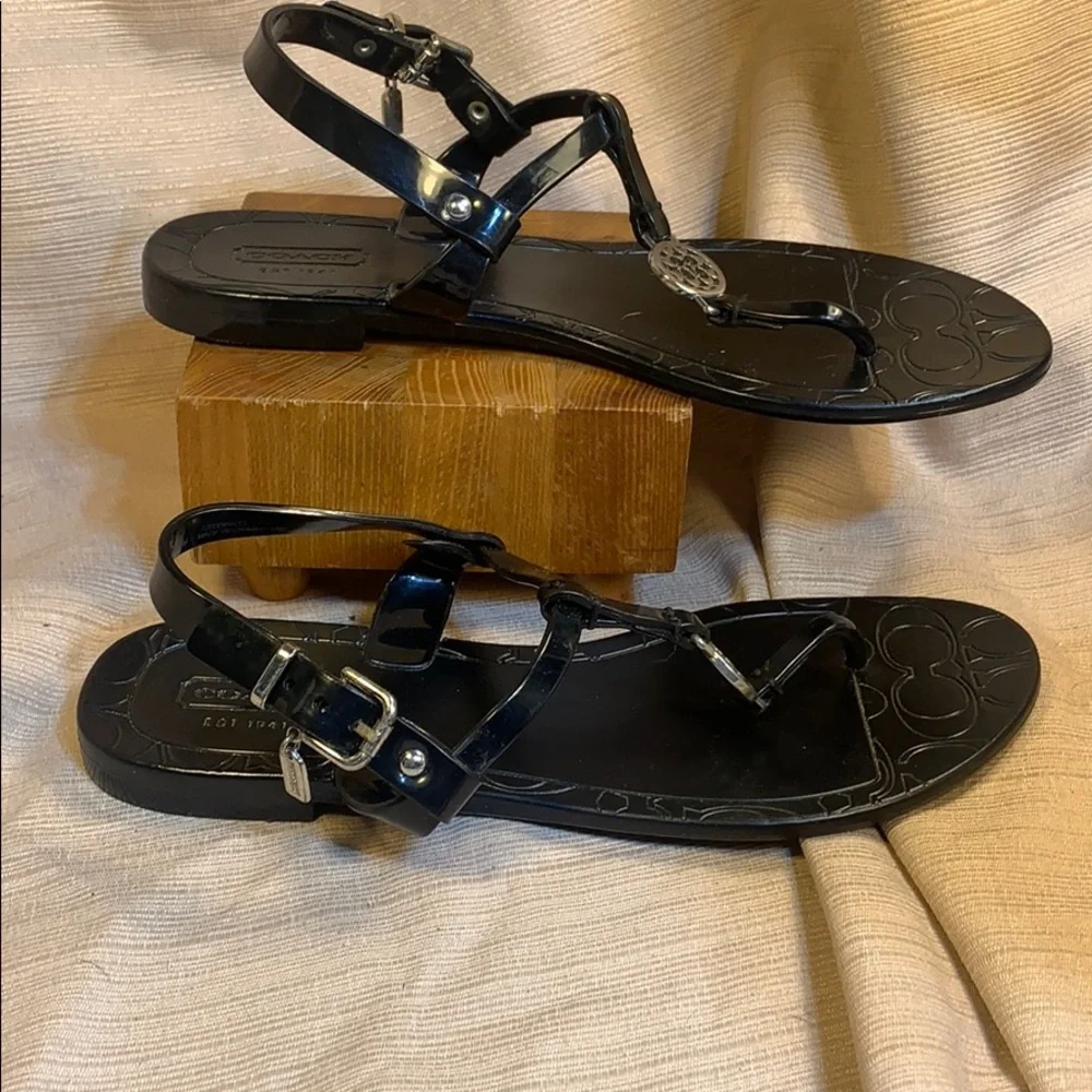 Coach stamp eu36