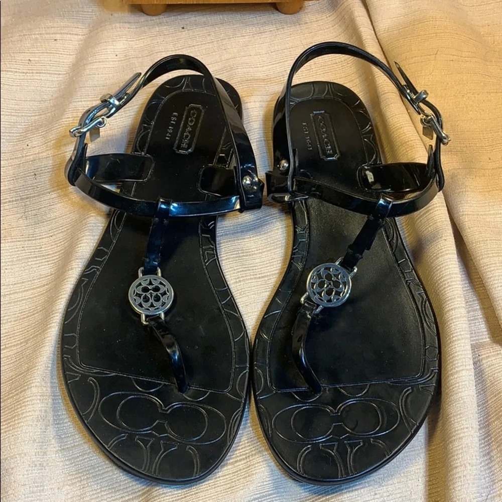 Coach stamp eu36