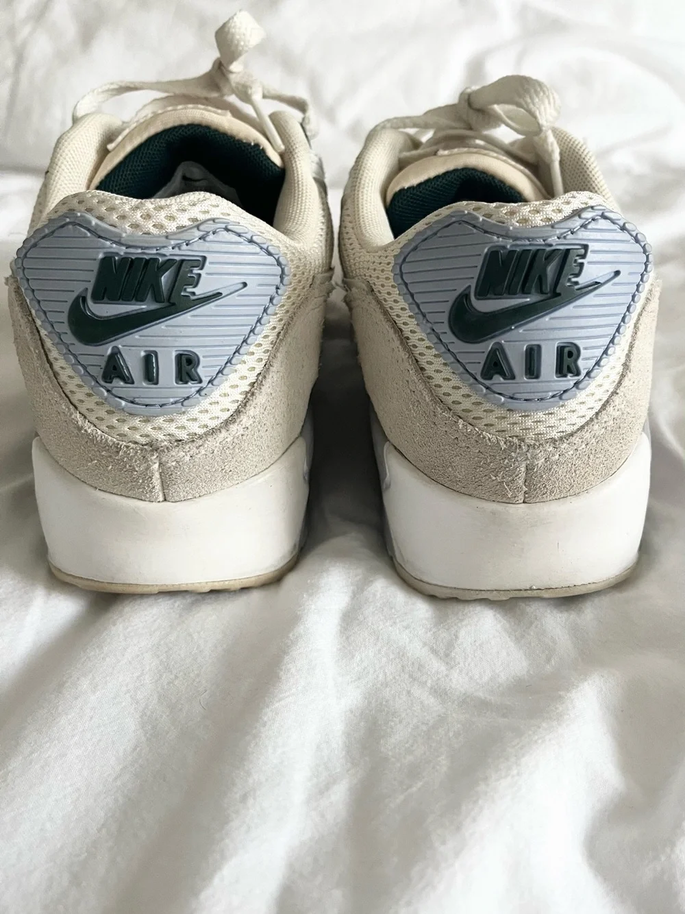 Nike air max