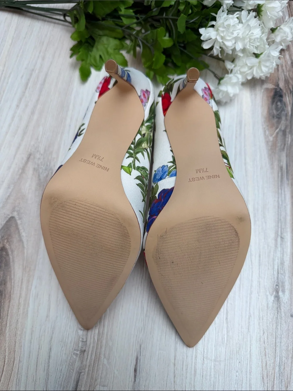 Nine West nine west