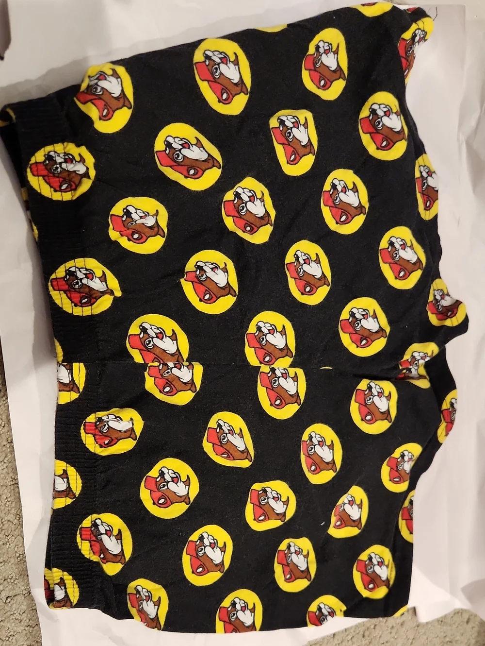BUC-EES view all