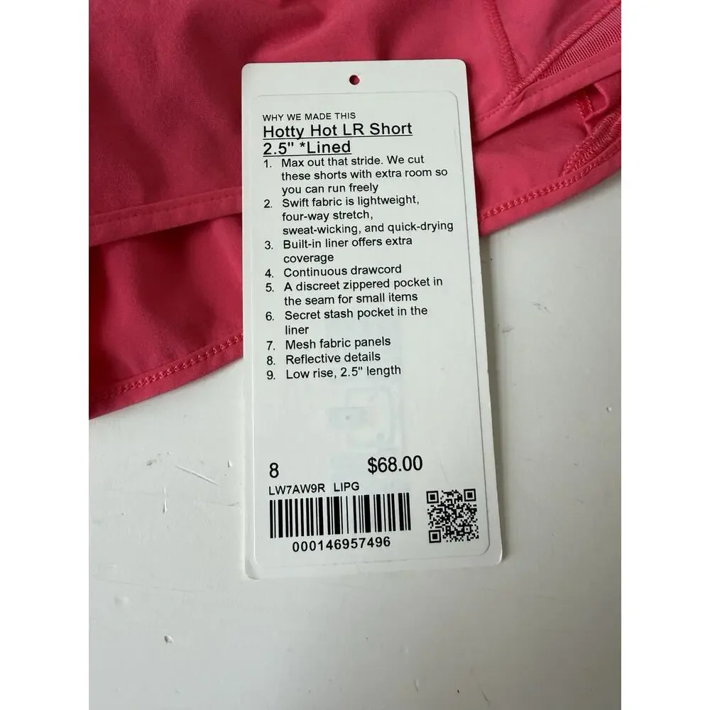 lululemon athletica exellent no