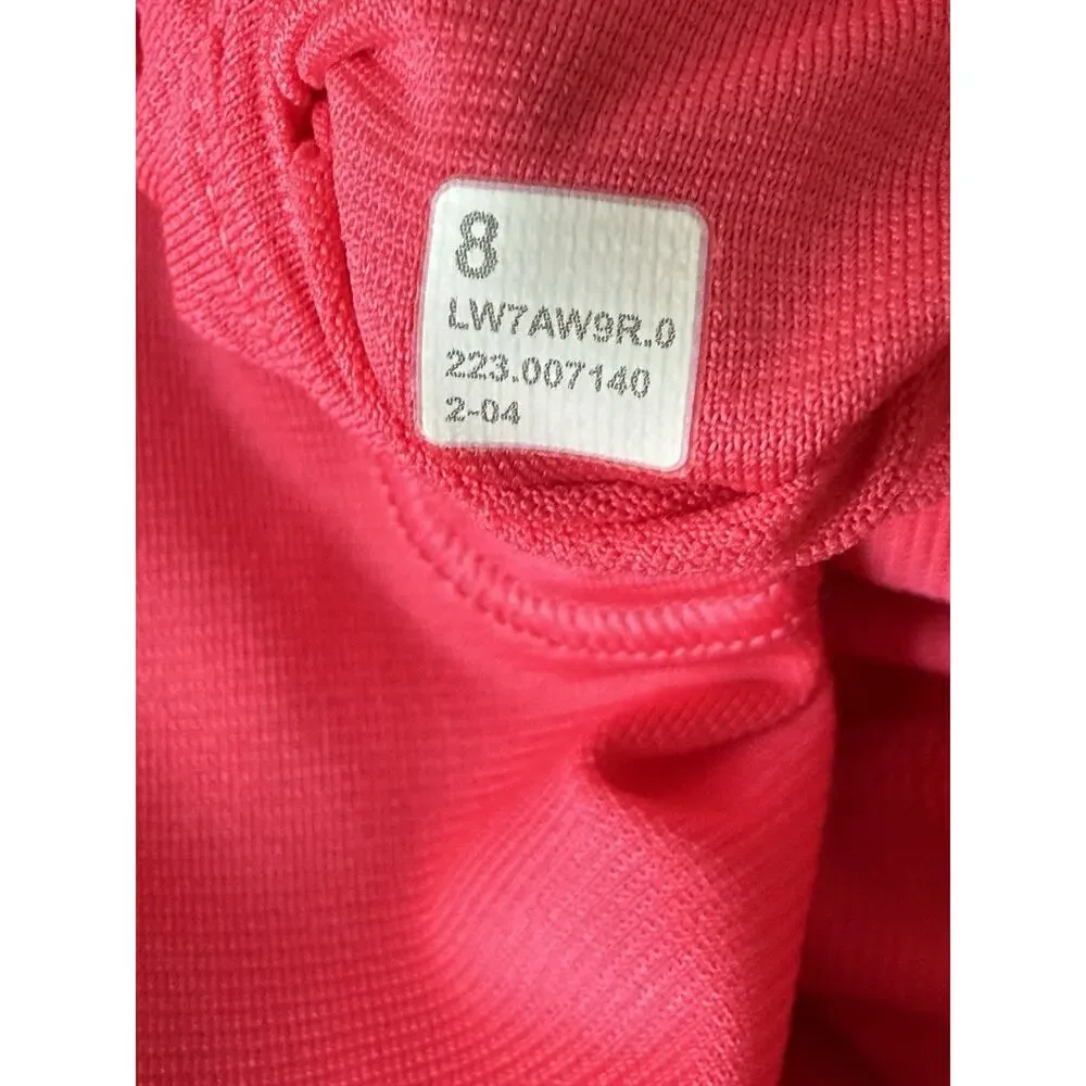 lululemon athletica exellent no