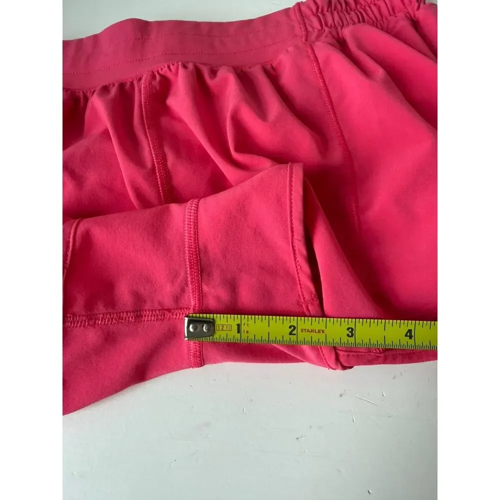 lululemon athletica exellent no