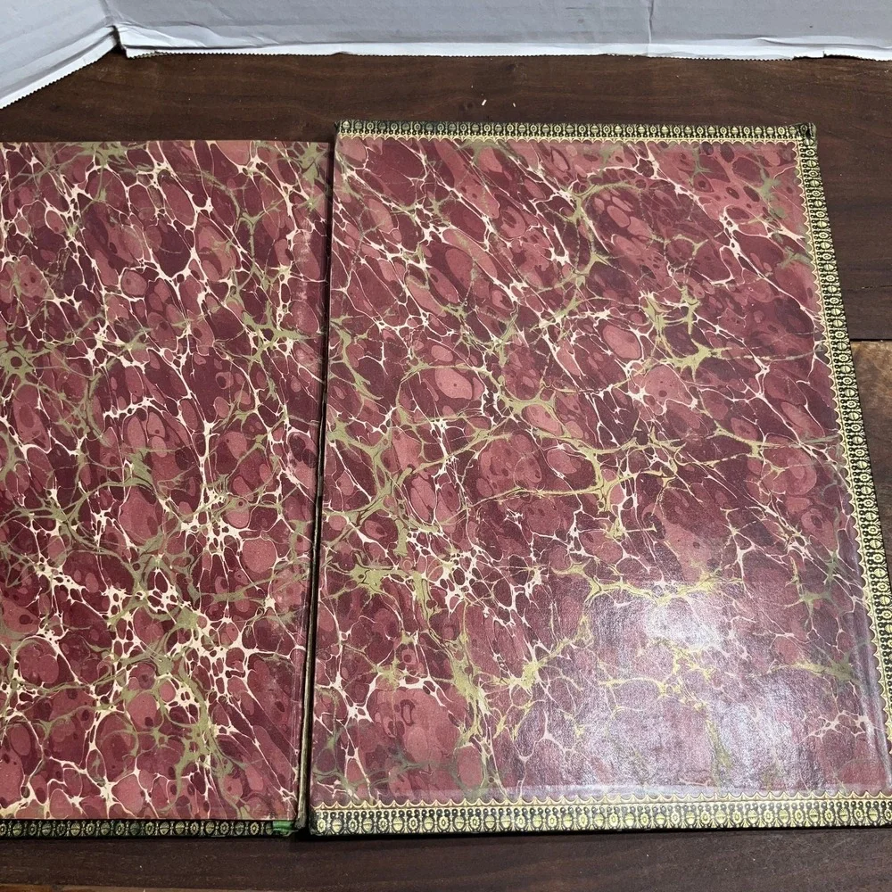 Handmade unique 1878